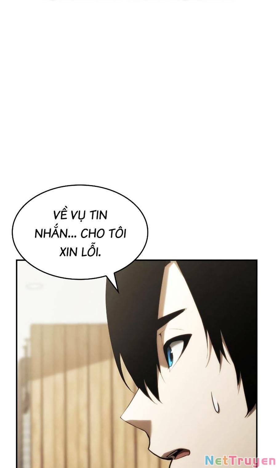 Vô Hạn Tử Linh Sư Chapter 24 - Next Chapter 25