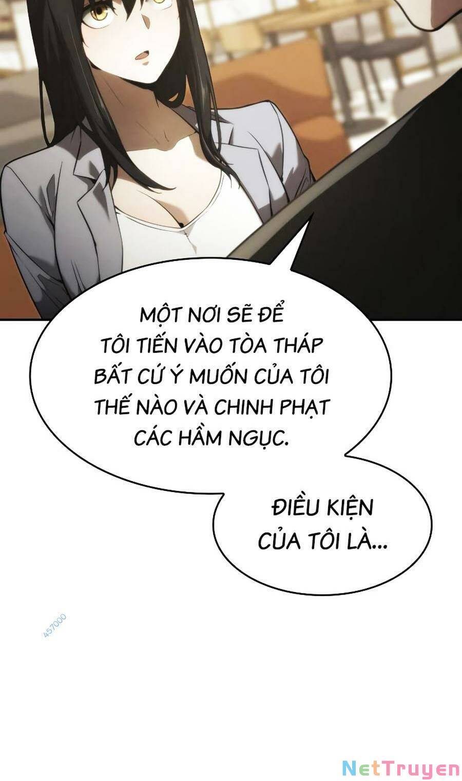 Vô Hạn Tử Linh Sư Chapter 24 - Next Chapter 25