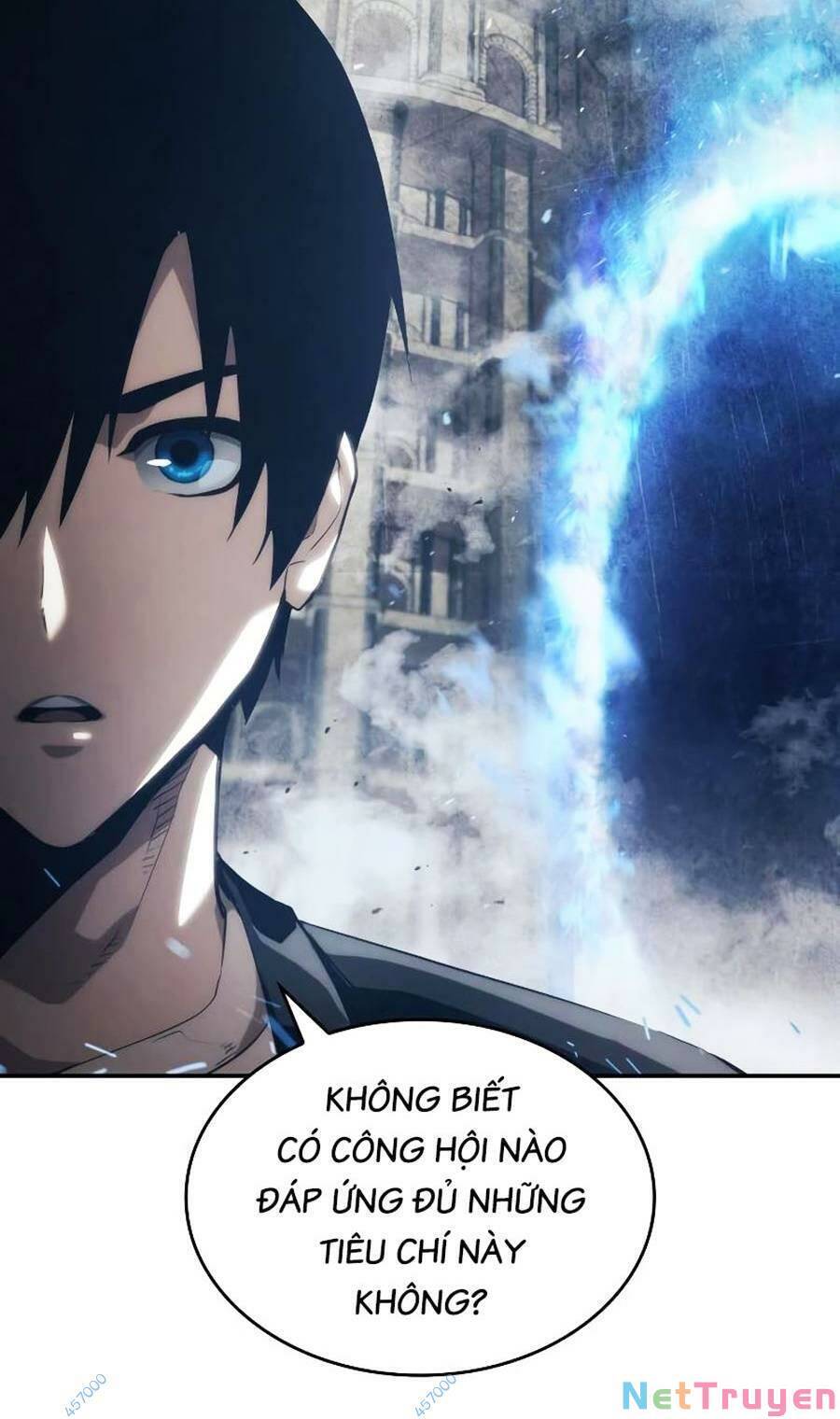 Vô Hạn Tử Linh Sư Chapter 24 - Next Chapter 25