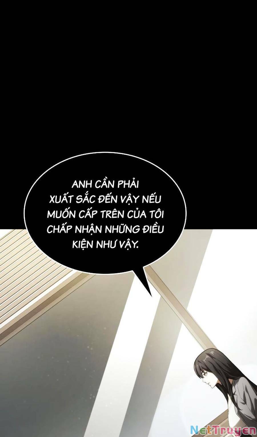 Vô Hạn Tử Linh Sư Chapter 24 - Next Chapter 25