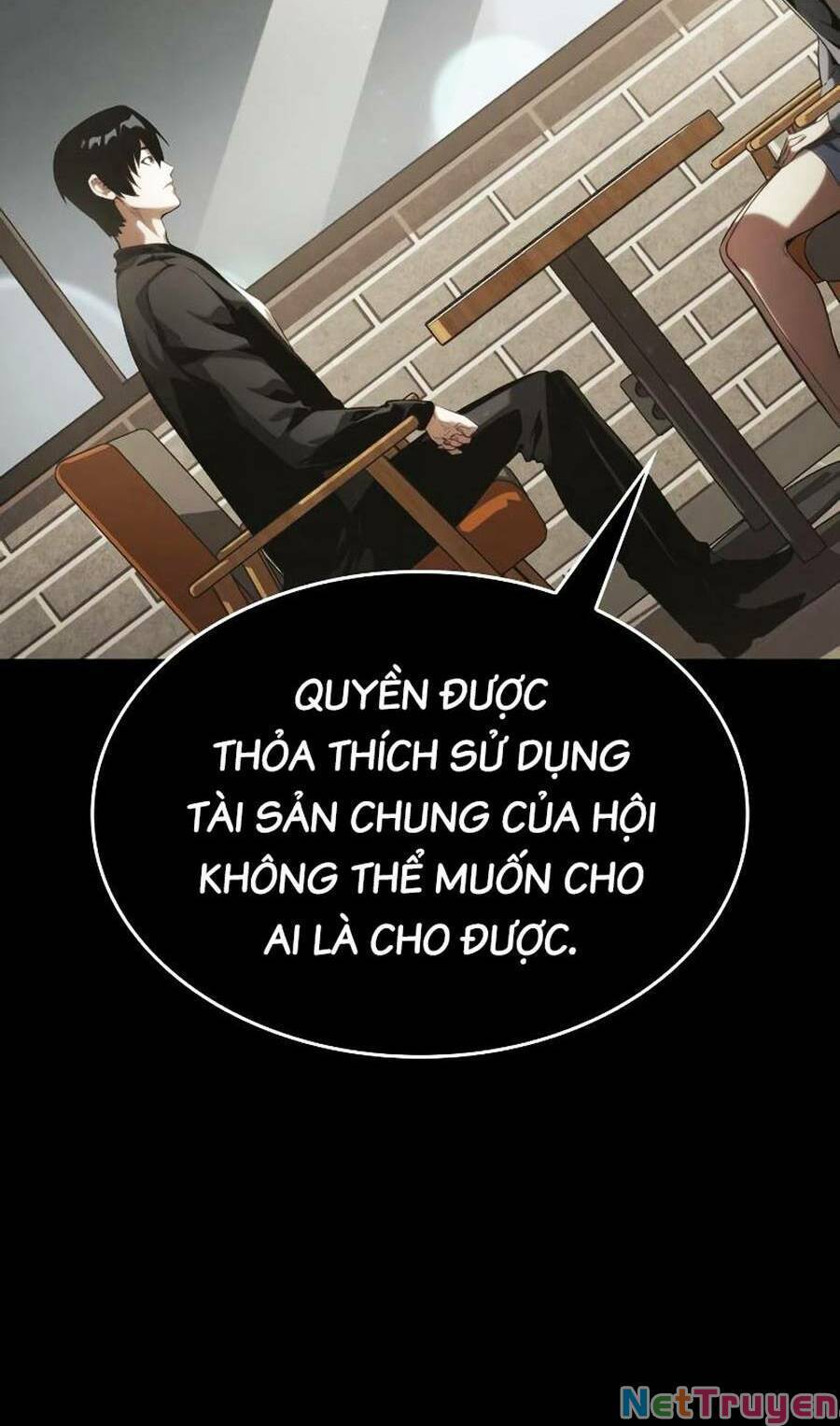 Vô Hạn Tử Linh Sư Chapter 24 - Next Chapter 25