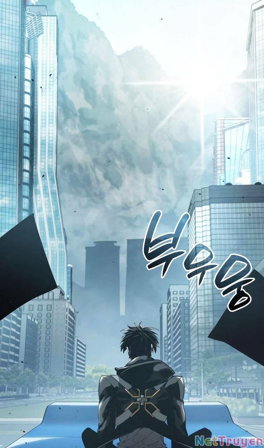 Vô Hạn Tử Linh Sư Chapter 24 - Next Chapter 25