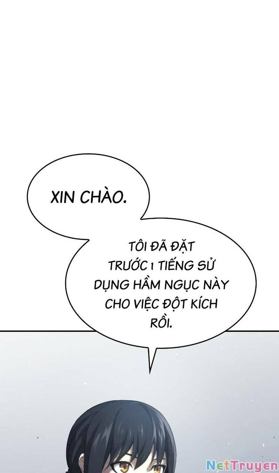 Vô Hạn Tử Linh Sư Chapter 24 - Next Chapter 25