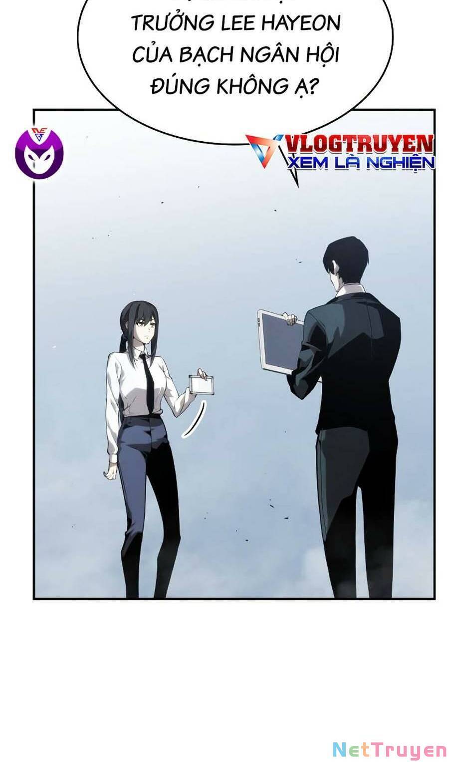 Vô Hạn Tử Linh Sư Chapter 24 - Next Chapter 25