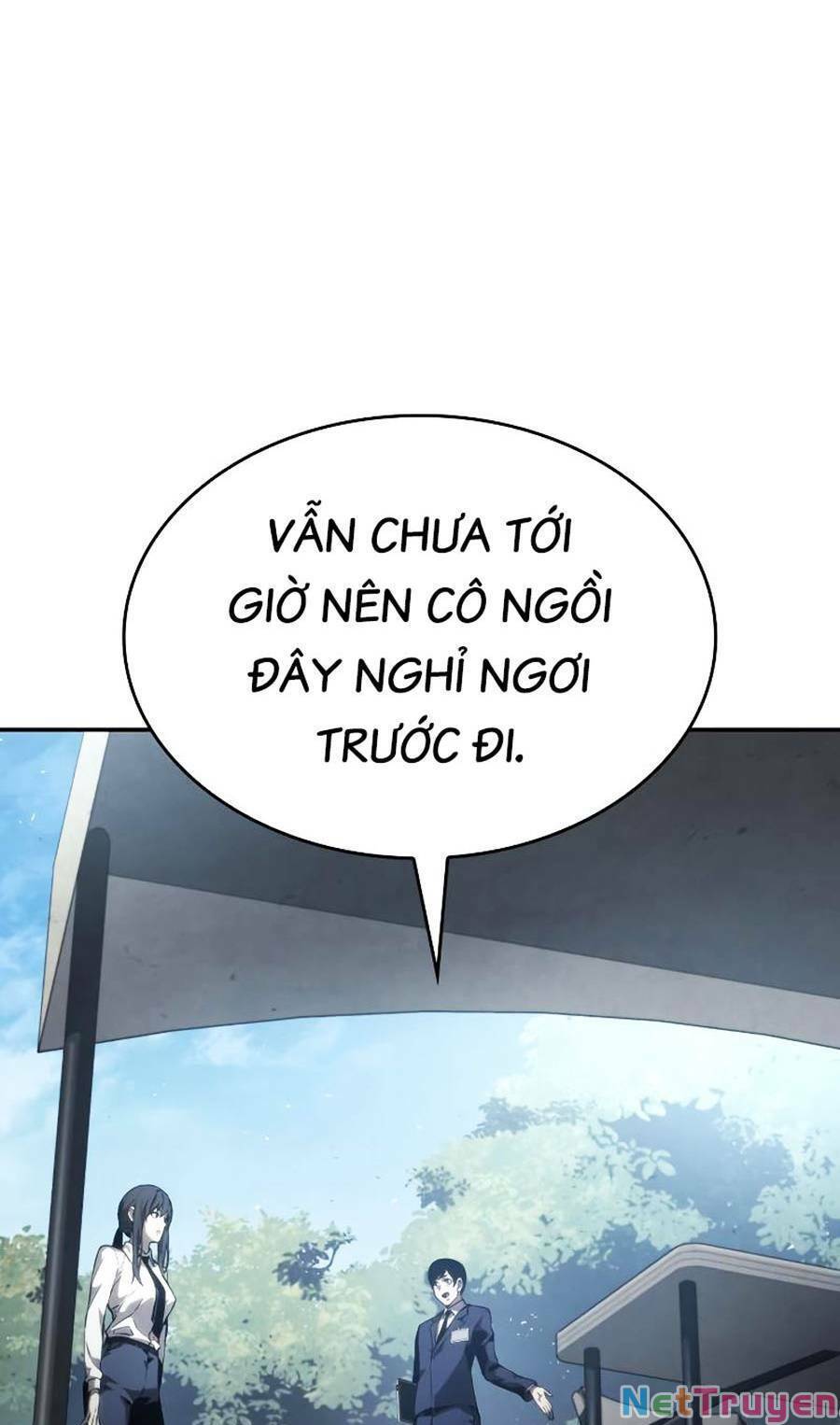 Vô Hạn Tử Linh Sư Chapter 24 - Next Chapter 25