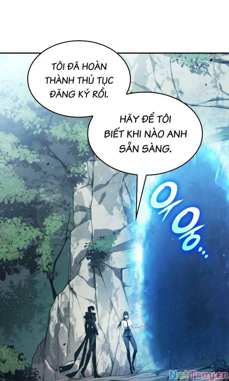 Vô Hạn Tử Linh Sư Chapter 24 - Next Chapter 25