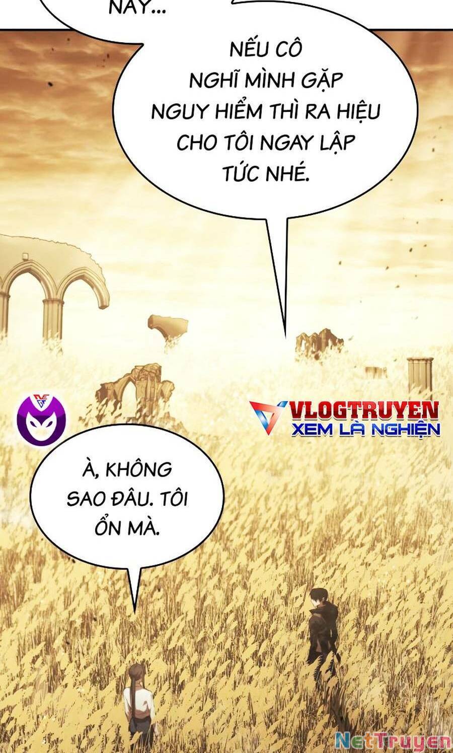 Vô Hạn Tử Linh Sư Chapter 24 - Next Chapter 25