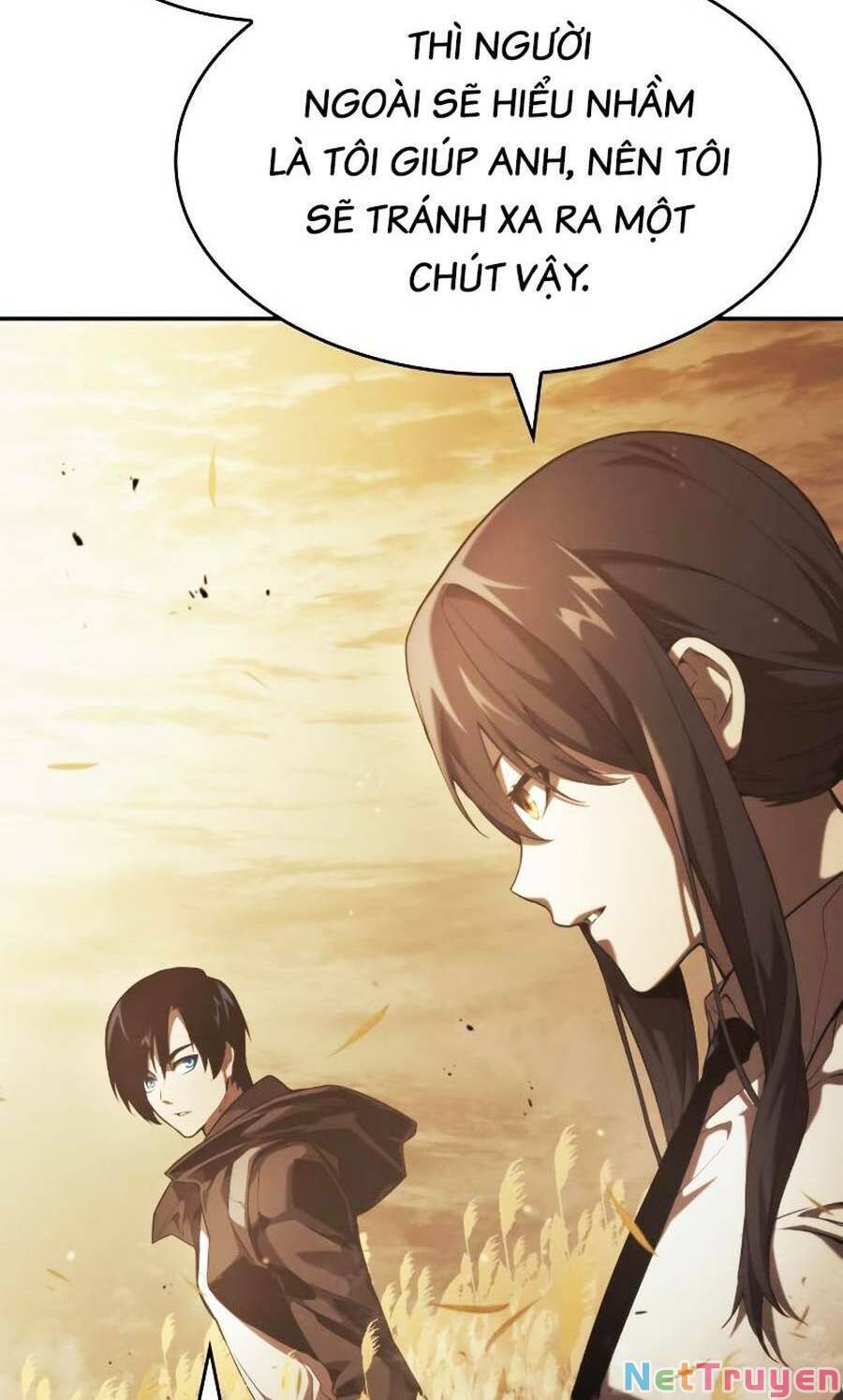 Vô Hạn Tử Linh Sư Chapter 24 - Next Chapter 25