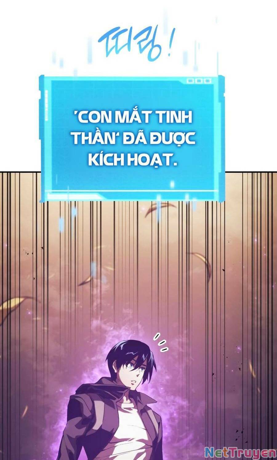 Vô Hạn Tử Linh Sư Chapter 24 - Next Chapter 25