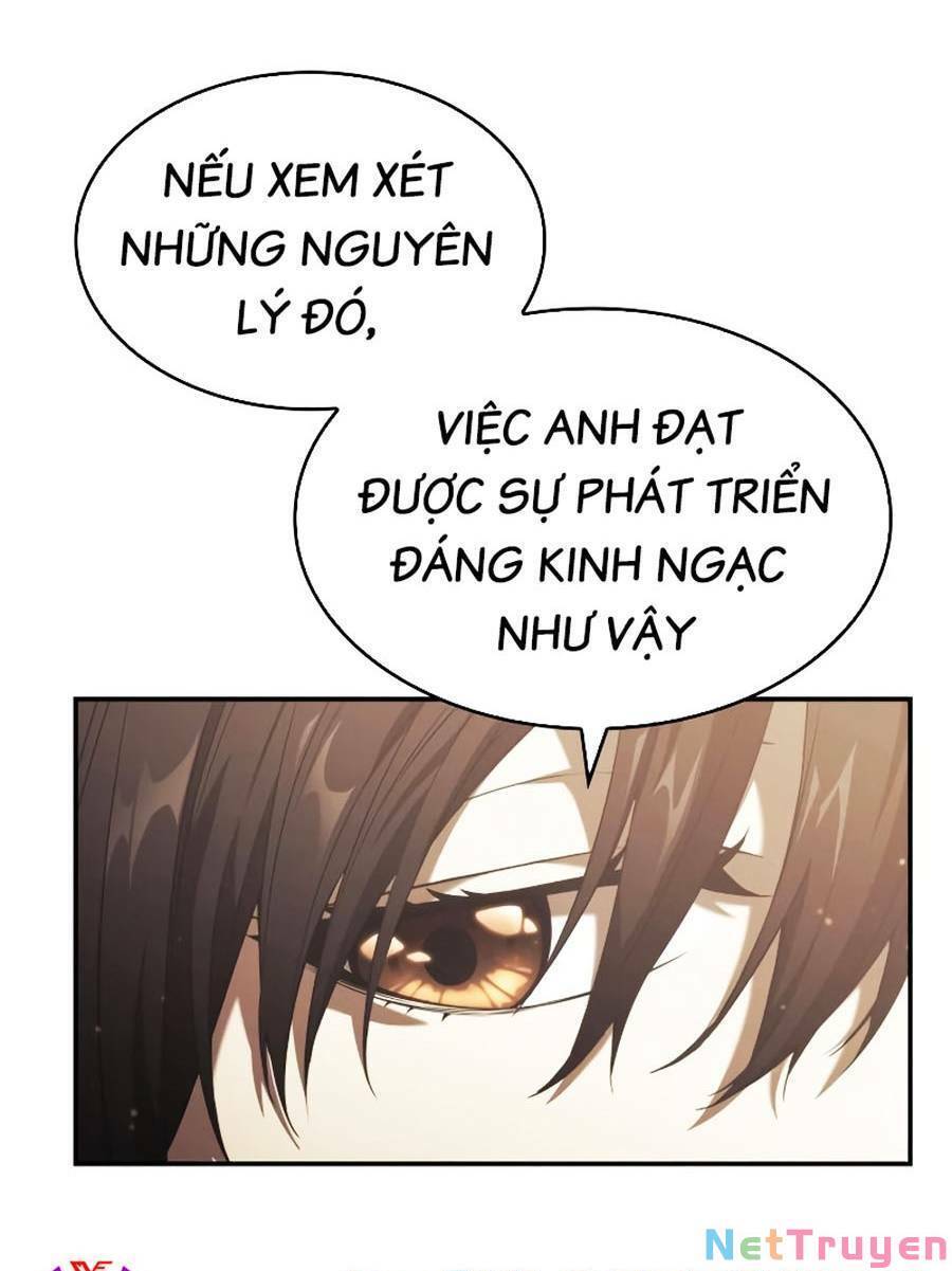 Vô Hạn Tử Linh Sư Chapter 25 - Next Chapter 26