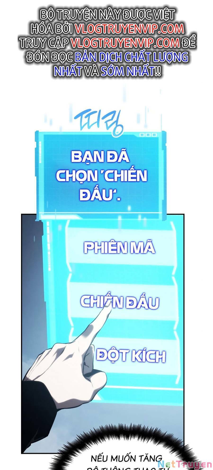 Vô Hạn Tử Linh Sư Chapter 25 - Next Chapter 26