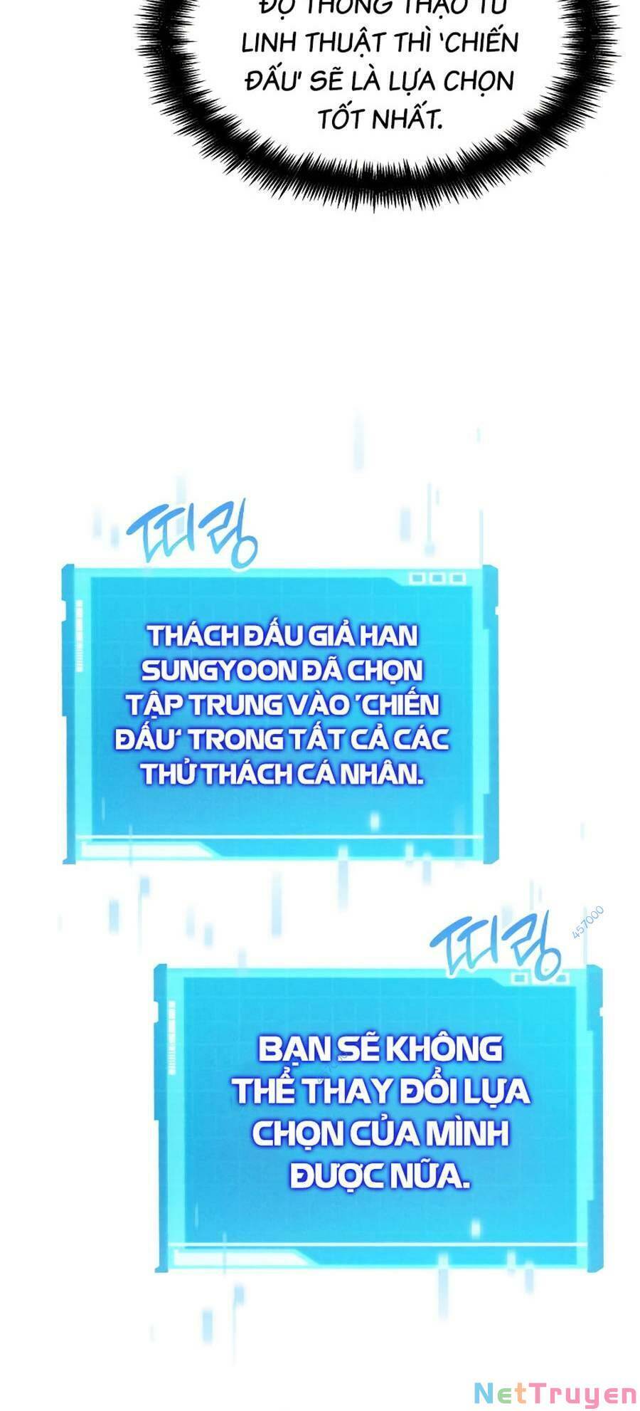 Vô Hạn Tử Linh Sư Chapter 25 - Next Chapter 26