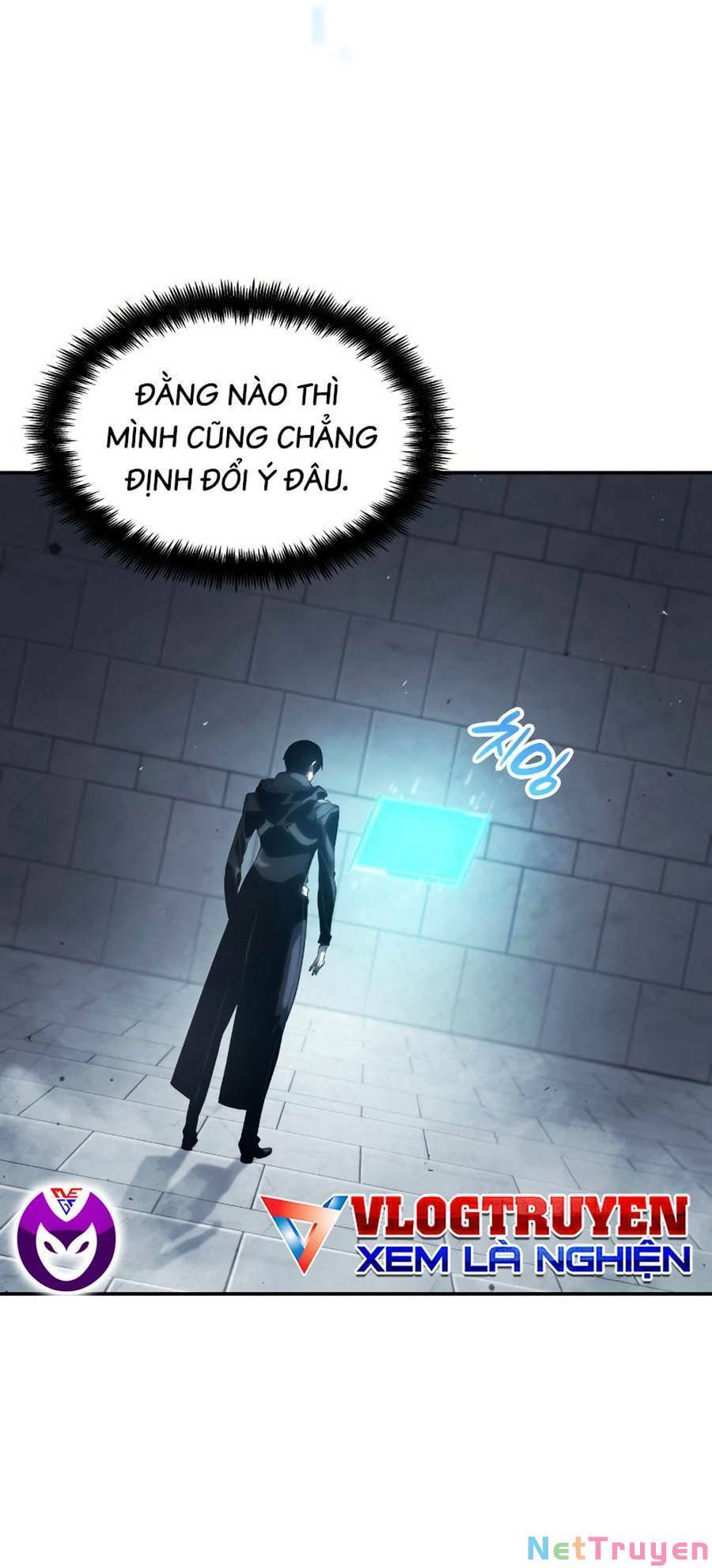 Vô Hạn Tử Linh Sư Chapter 25 - Next Chapter 26