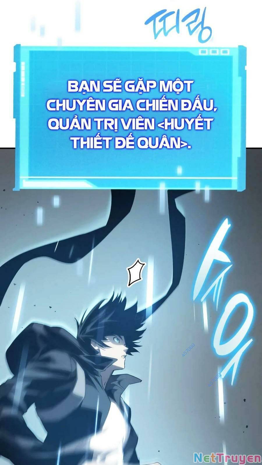 Vô Hạn Tử Linh Sư Chapter 25 - Next Chapter 26