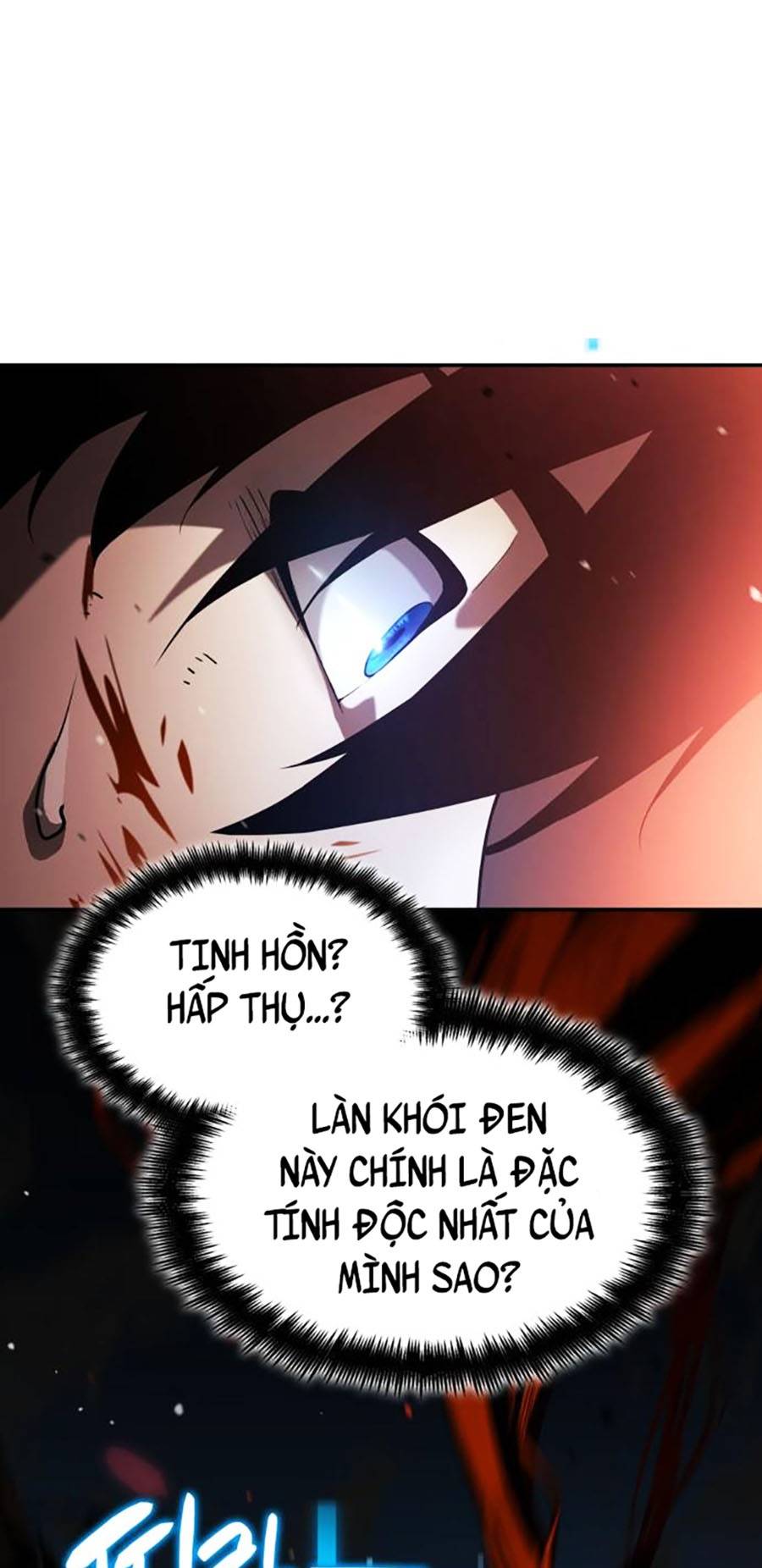 Vô Hạn Tử Linh Sư Chapter 3 - Next Chapter 4