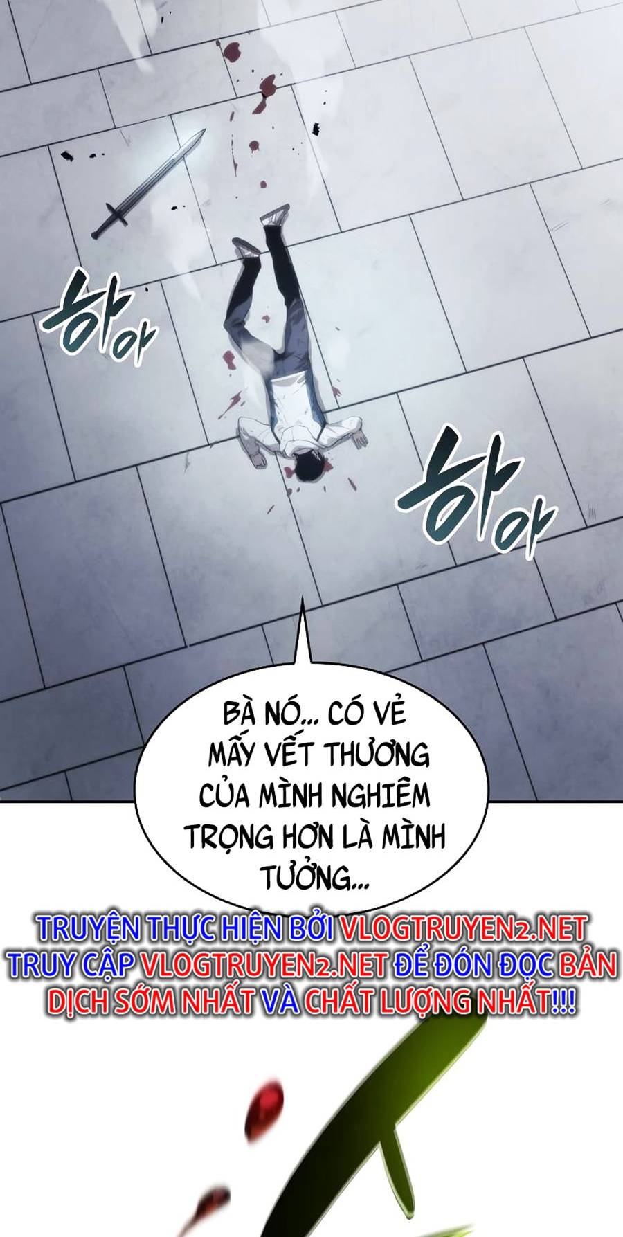 Vô Hạn Tử Linh Sư Chapter 3 - Next Chapter 4