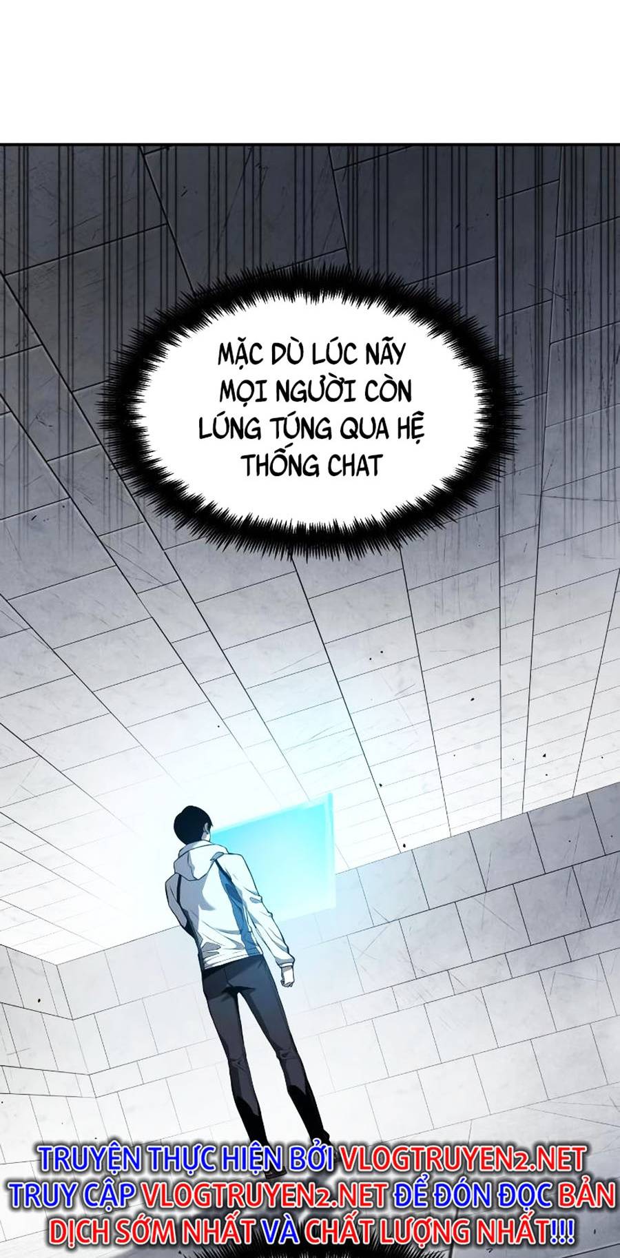 Vô Hạn Tử Linh Sư Chapter 3 - Next Chapter 4