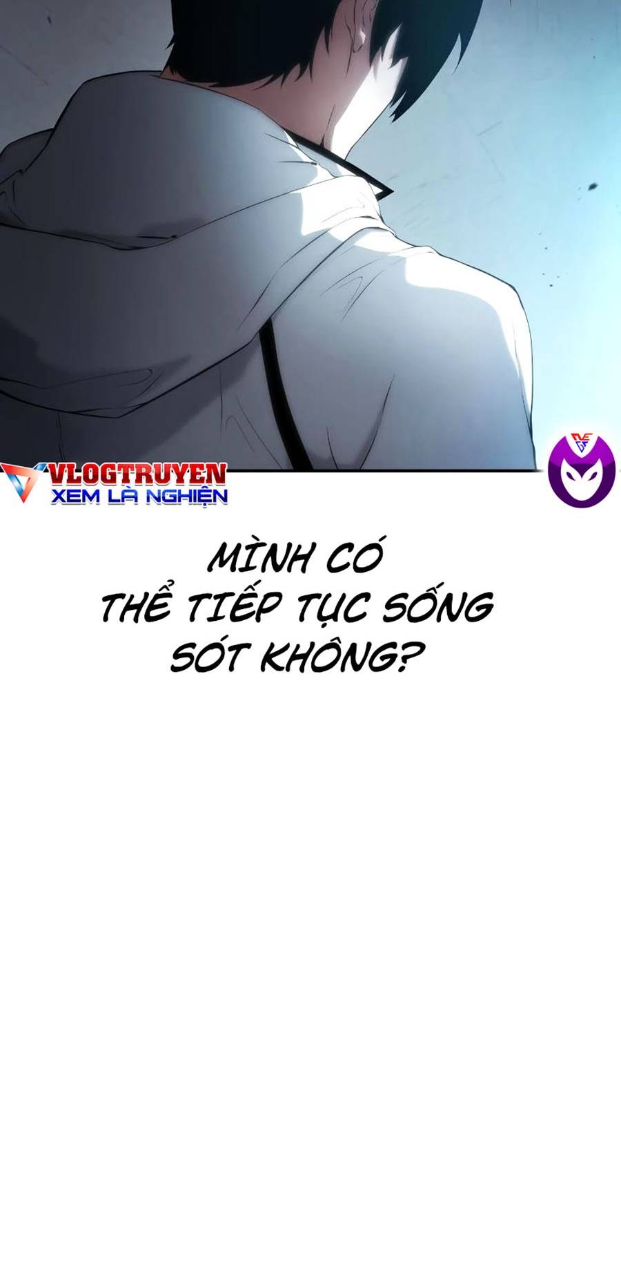 Vô Hạn Tử Linh Sư Chapter 3 - Next Chapter 4