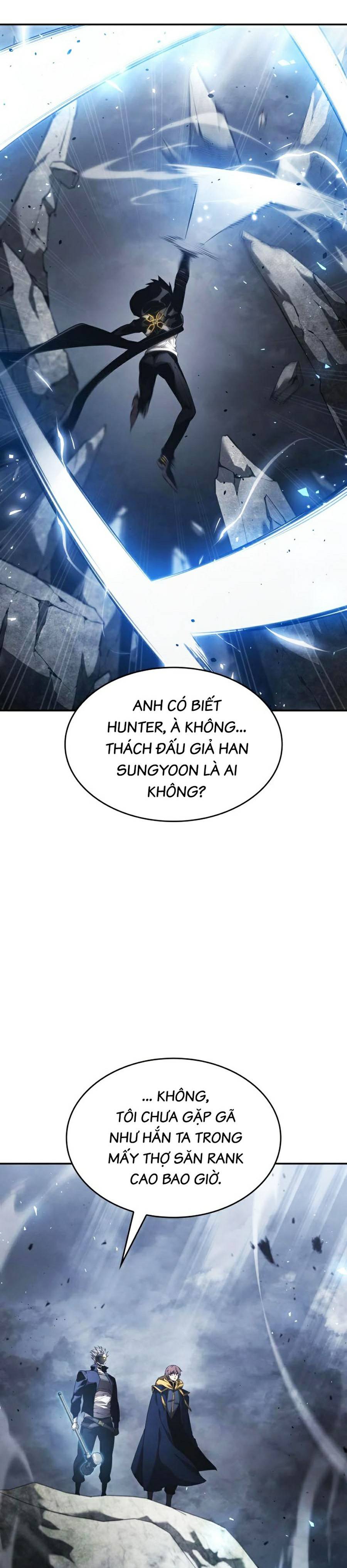 Vô Hạn Tử Linh Sư Chapter 34 - Next Chapter 35