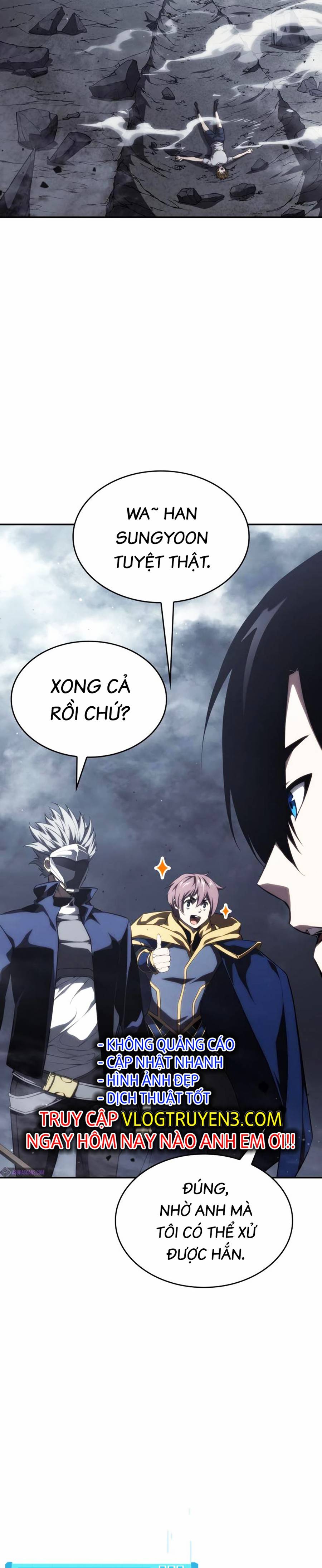 Vô Hạn Tử Linh Sư Chapter 34 - Next Chapter 35