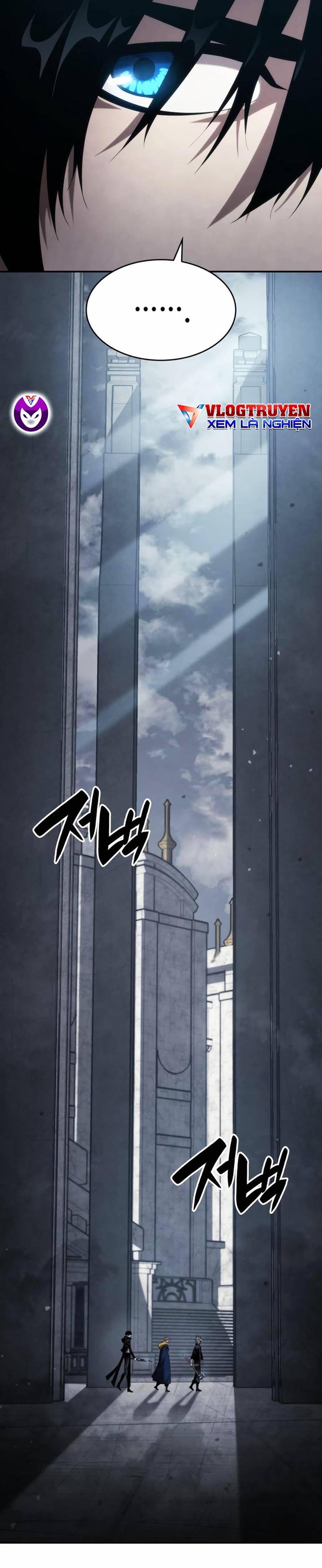 Vô Hạn Tử Linh Sư Chapter 34 - Next Chapter 35