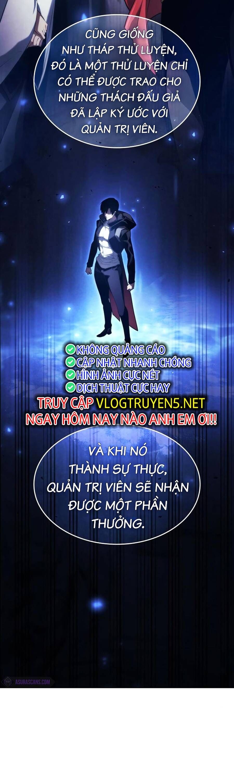 Vô Hạn Tử Linh Sư Chapter 38 - Next Chapter 39