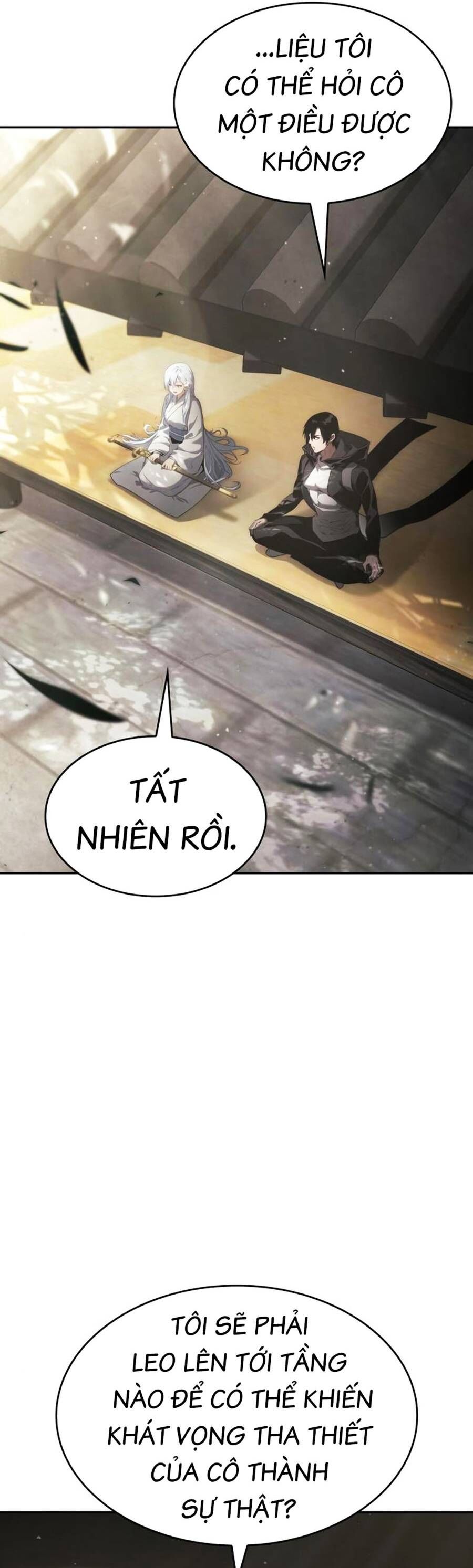 Vô Hạn Tử Linh Sư Chapter 38 - Next Chapter 39