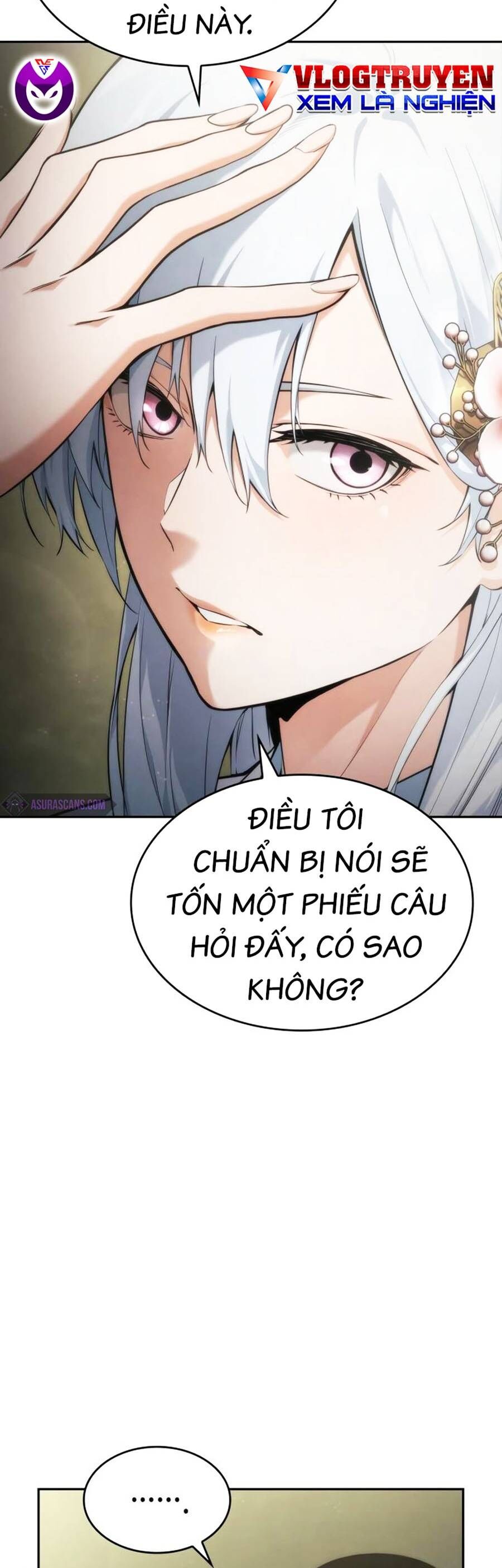 Vô Hạn Tử Linh Sư Chapter 38 - Next Chapter 39