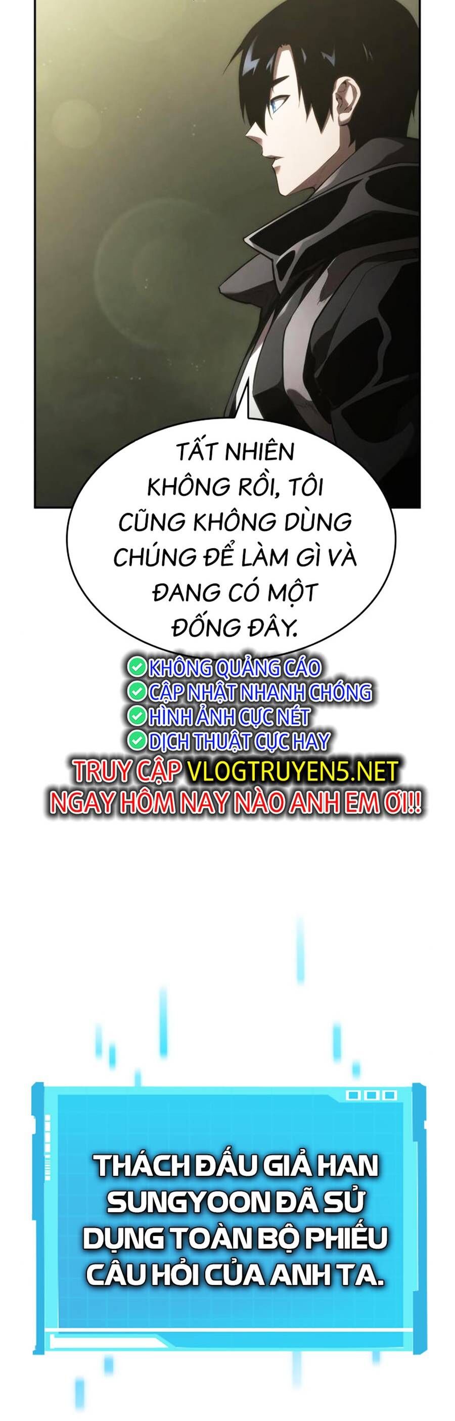 Vô Hạn Tử Linh Sư Chapter 38 - Next Chapter 39