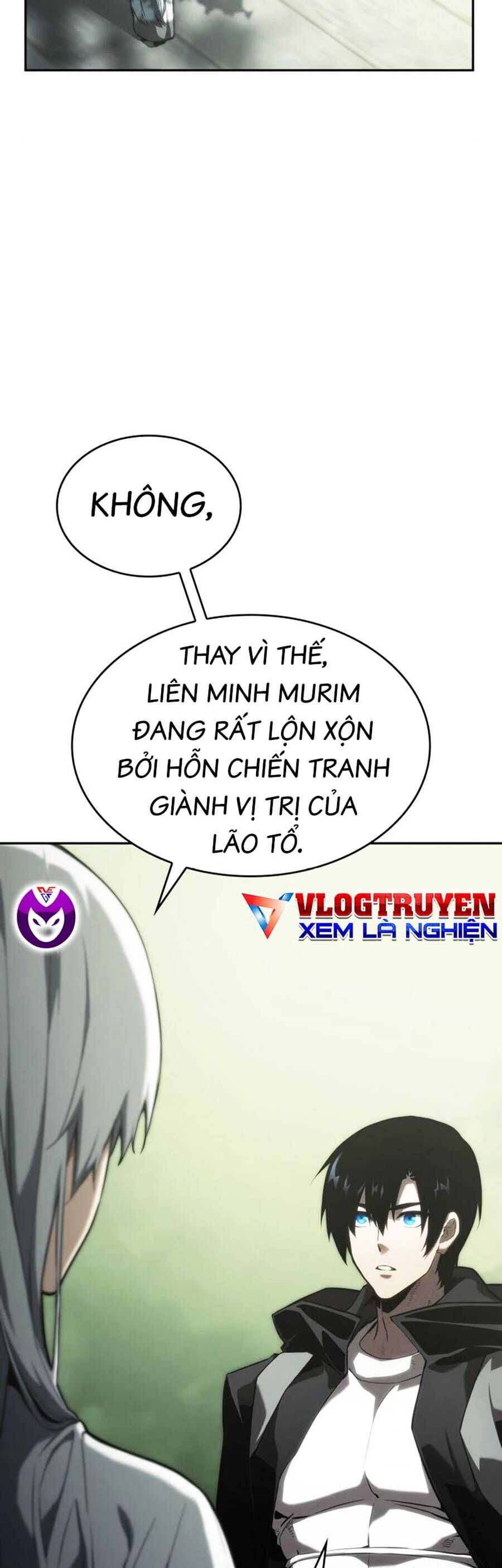 Vô Hạn Tử Linh Sư Chapter 38 - Next Chapter 39