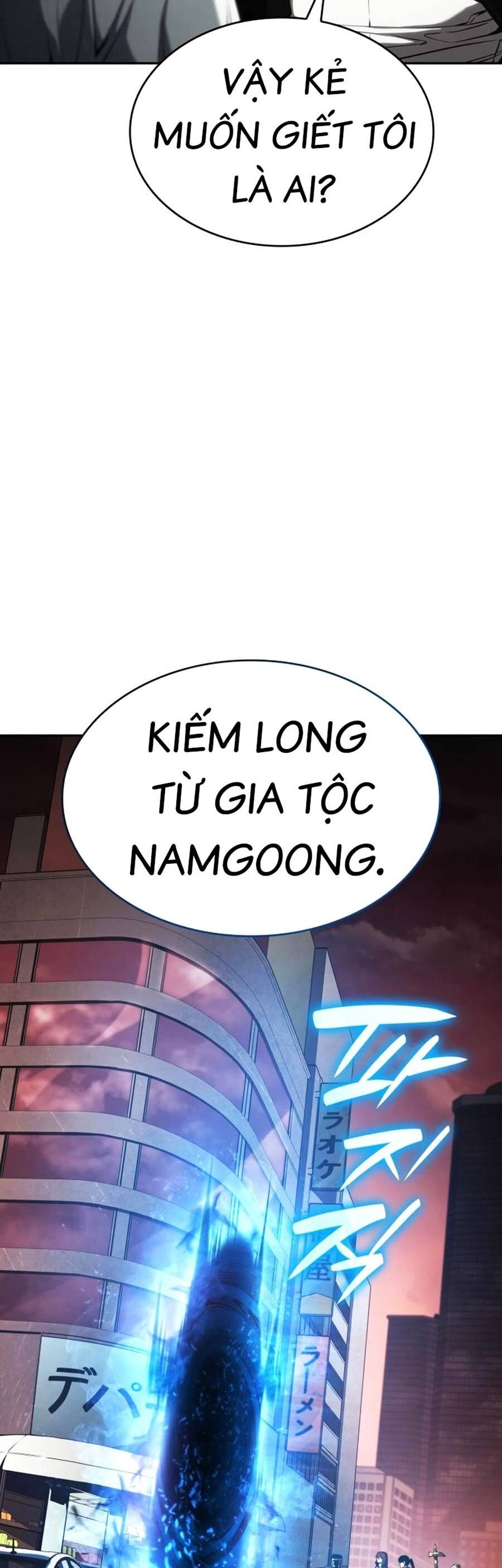 Vô Hạn Tử Linh Sư Chapter 38 - Next Chapter 39