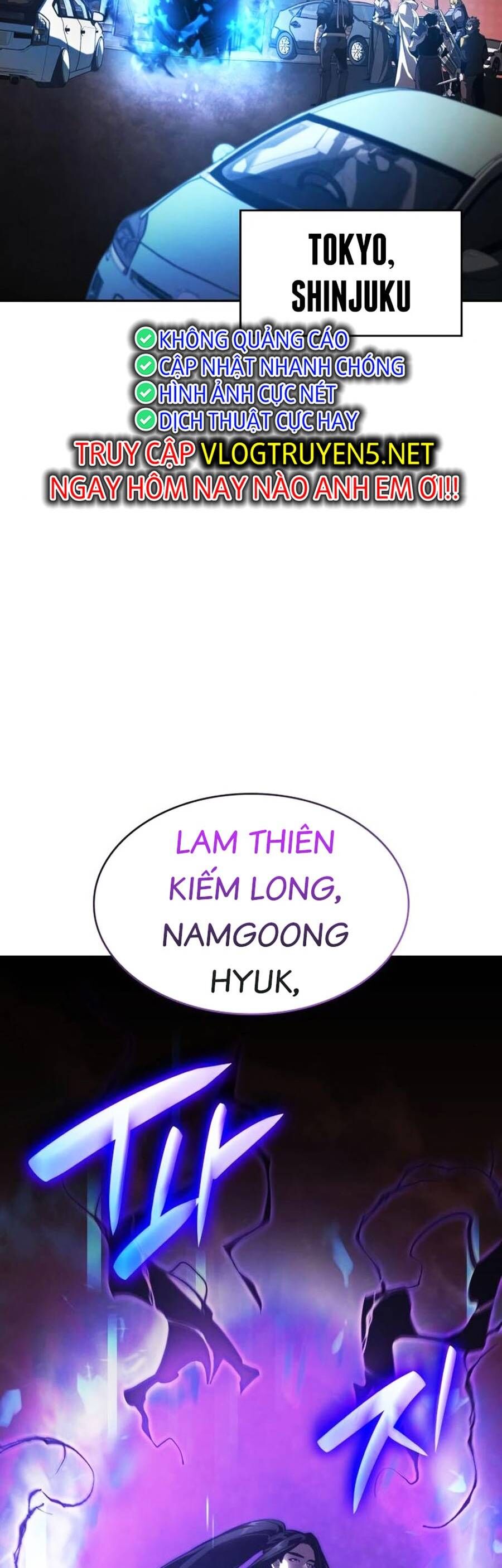 Vô Hạn Tử Linh Sư Chapter 38 - Next Chapter 39