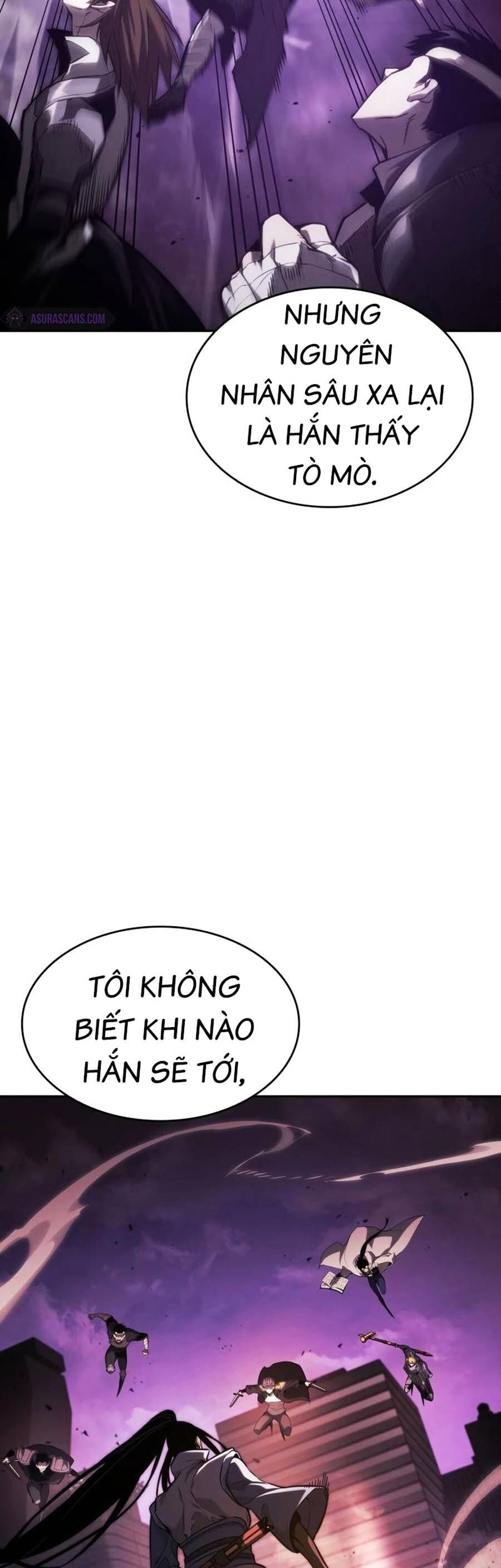 Vô Hạn Tử Linh Sư Chapter 38 - Next Chapter 39