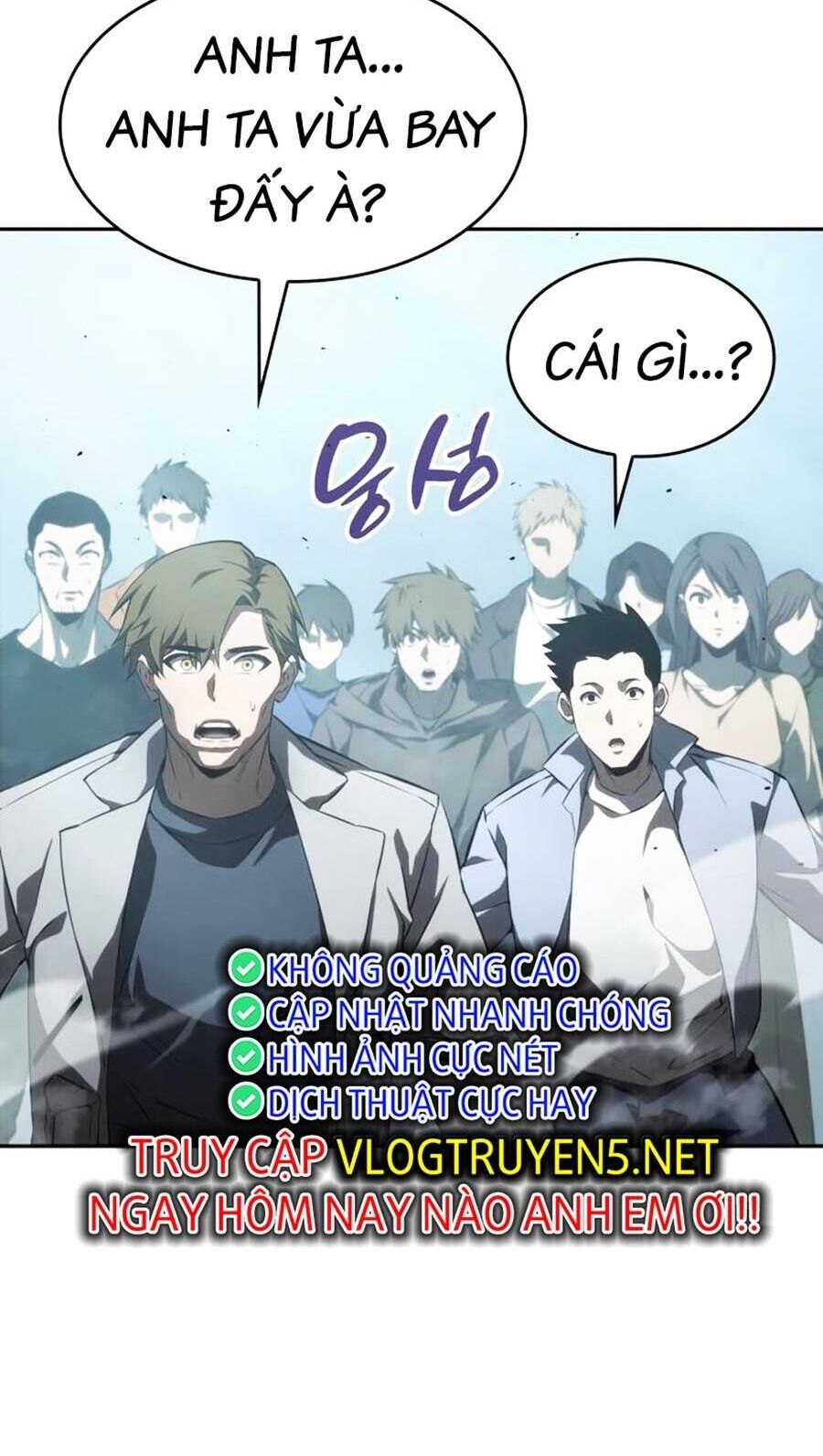 Vô Hạn Tử Linh Sư Chapter 38 - Next Chapter 39