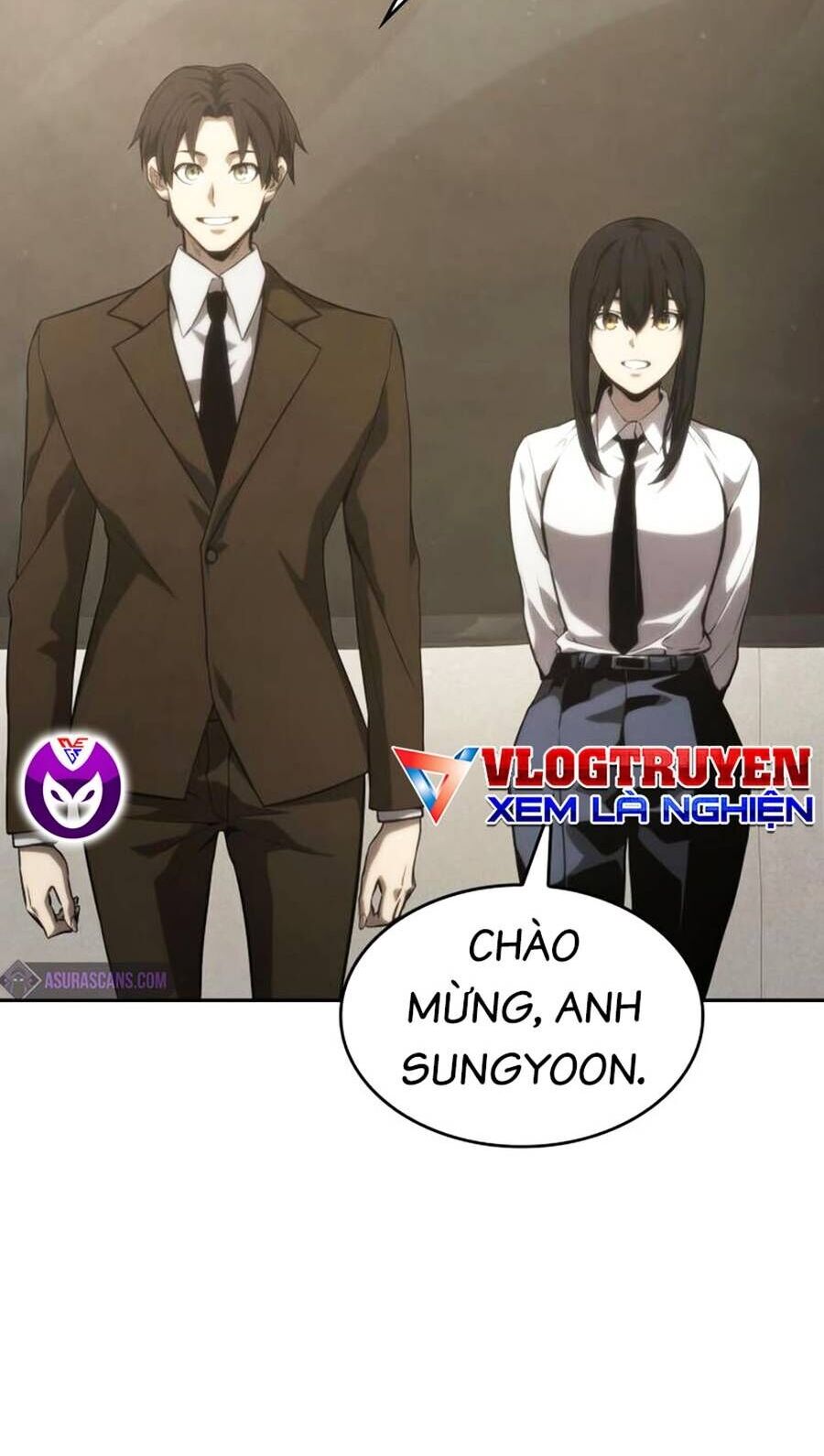 Vô Hạn Tử Linh Sư Chapter 38 - Next Chapter 39