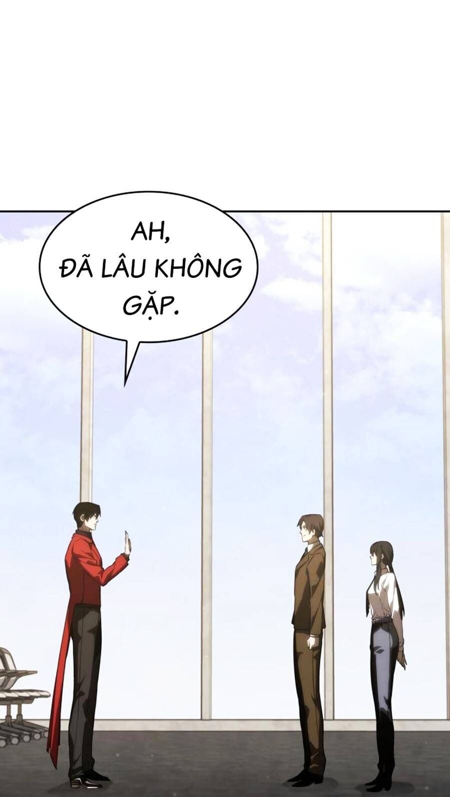 Vô Hạn Tử Linh Sư Chapter 38 - Next Chapter 39