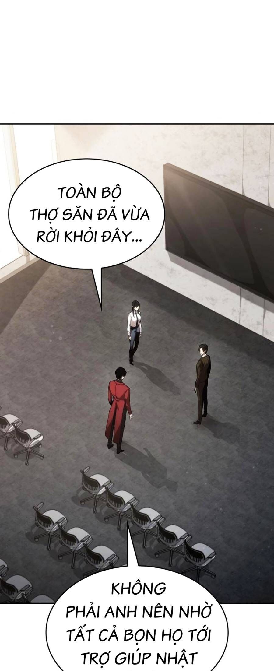 Vô Hạn Tử Linh Sư Chapter 38 - Next Chapter 39