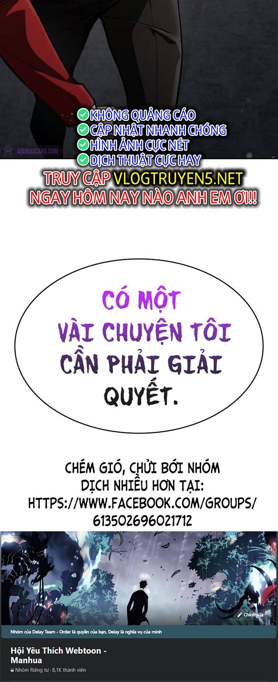 Vô Hạn Tử Linh Sư Chapter 38 - Next Chapter 39