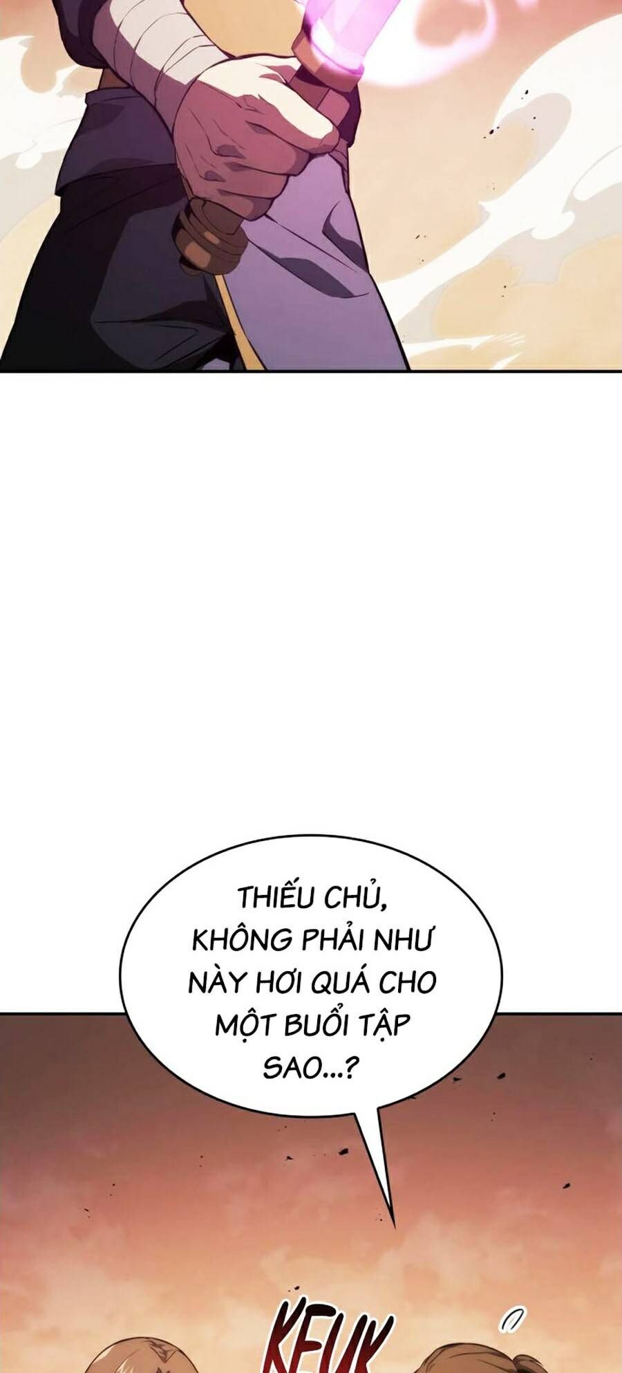 Vô Hạn Tử Linh Sư Chapter 39 - Next Chapter 40