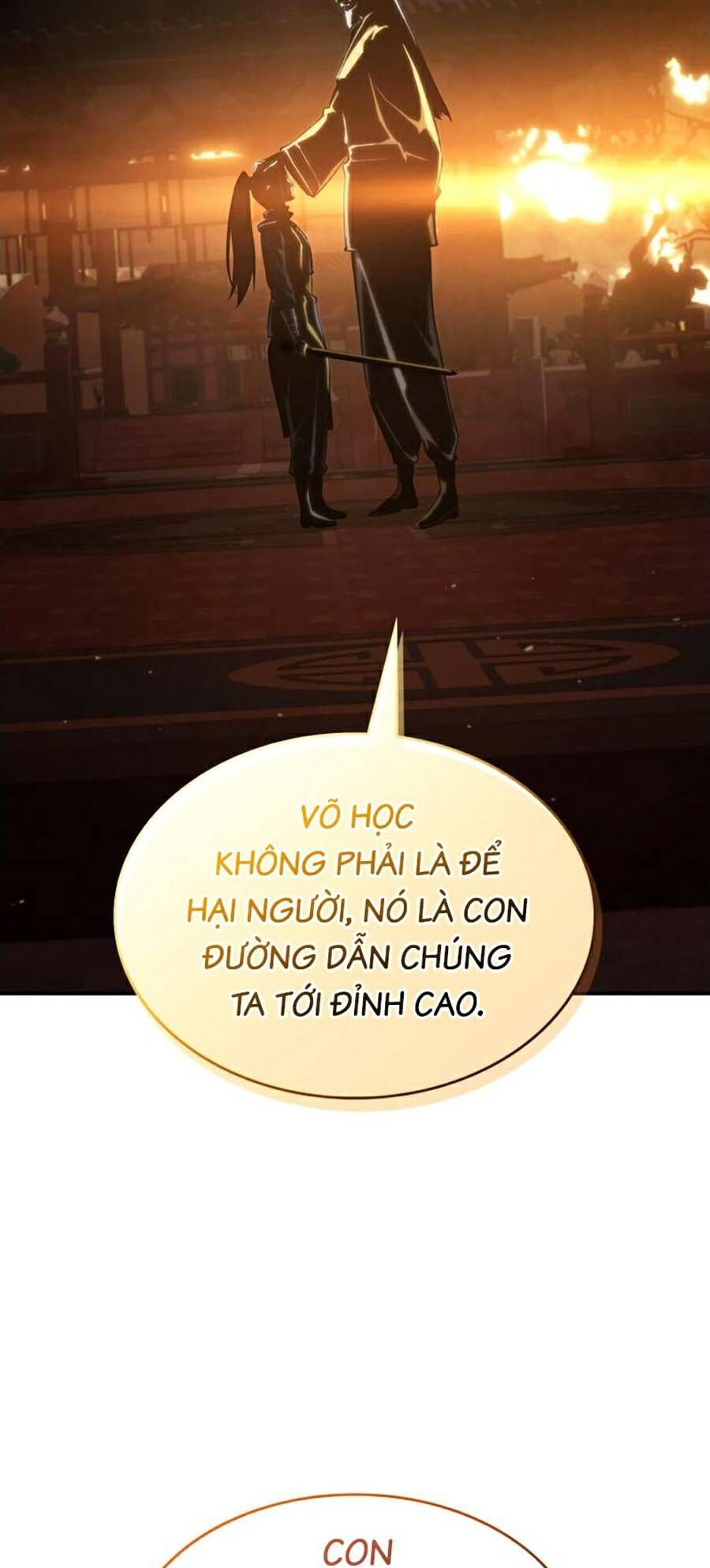 Vô Hạn Tử Linh Sư Chapter 39 - Next Chapter 40