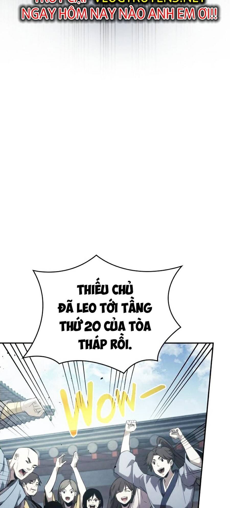 Vô Hạn Tử Linh Sư Chapter 39 - Next Chapter 40