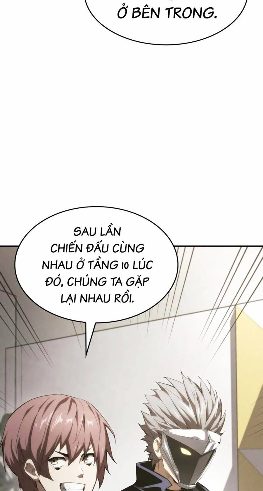 Vô Hạn Tử Linh Sư Chapter 39 - Next Chapter 40