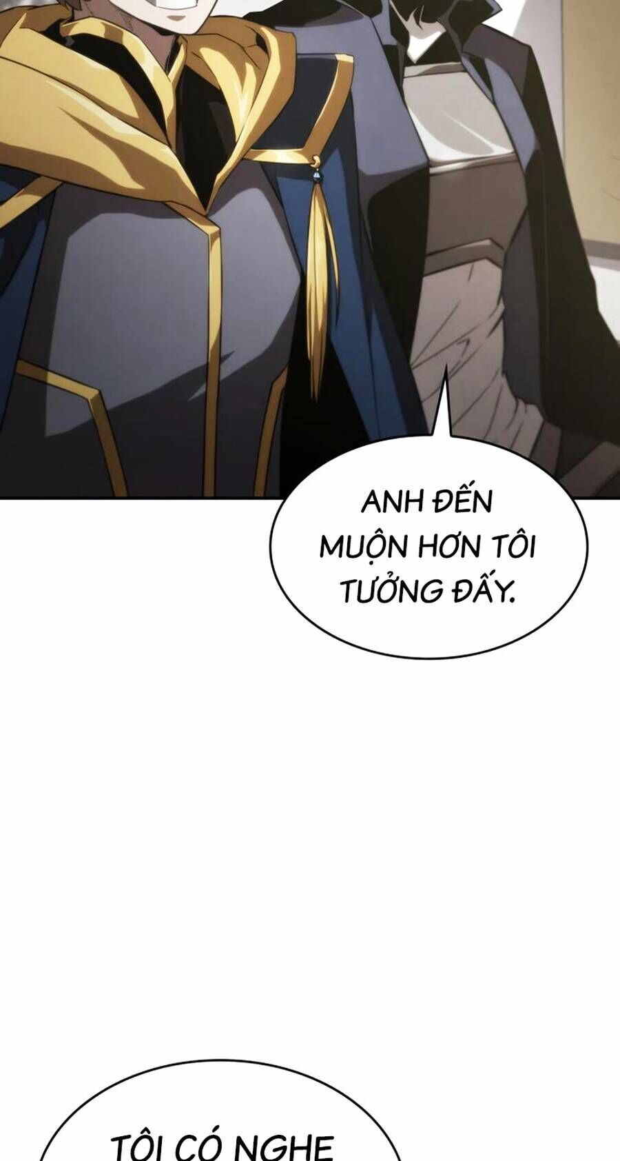 Vô Hạn Tử Linh Sư Chapter 39 - Next Chapter 40