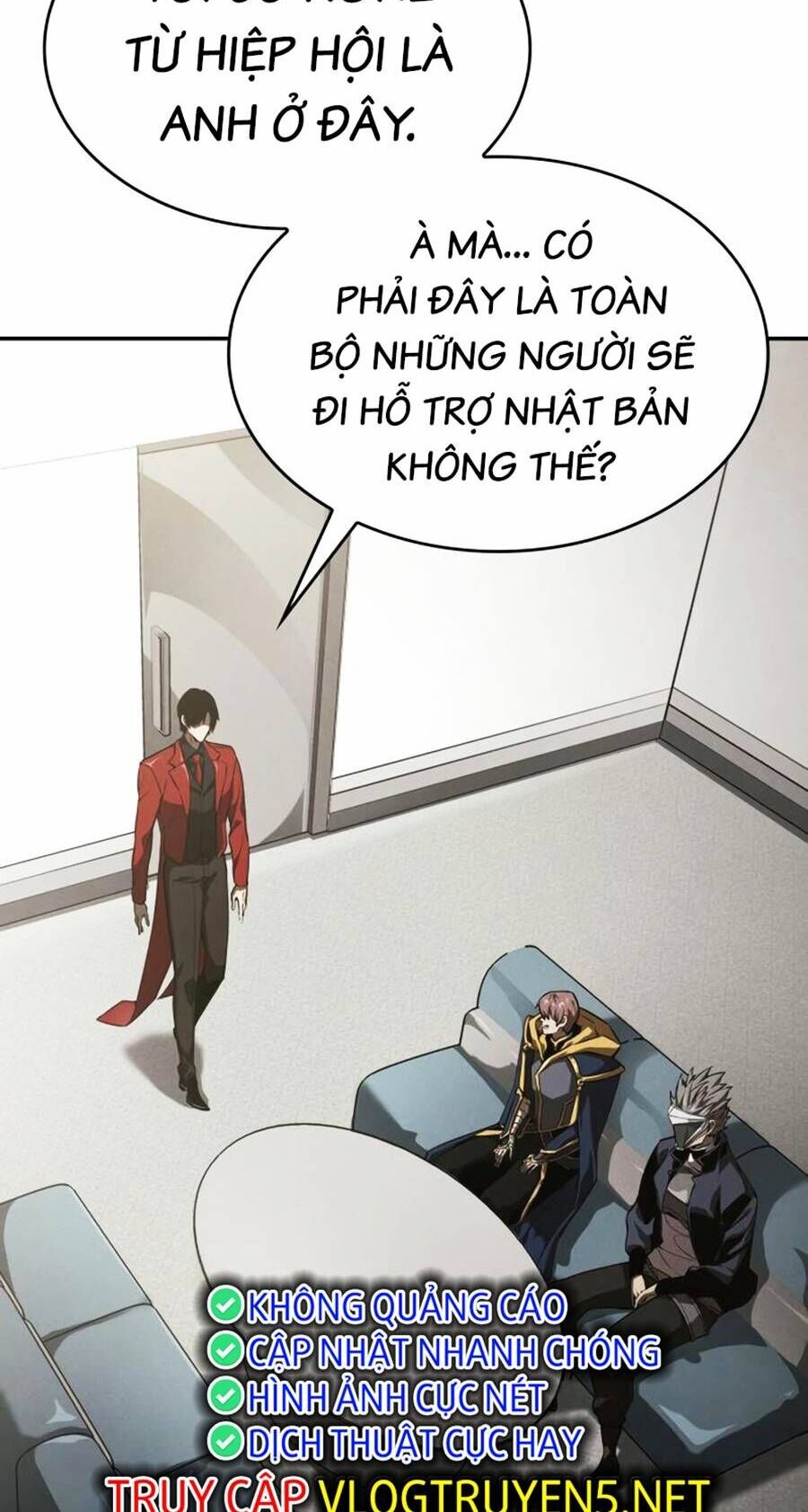 Vô Hạn Tử Linh Sư Chapter 39 - Next Chapter 40