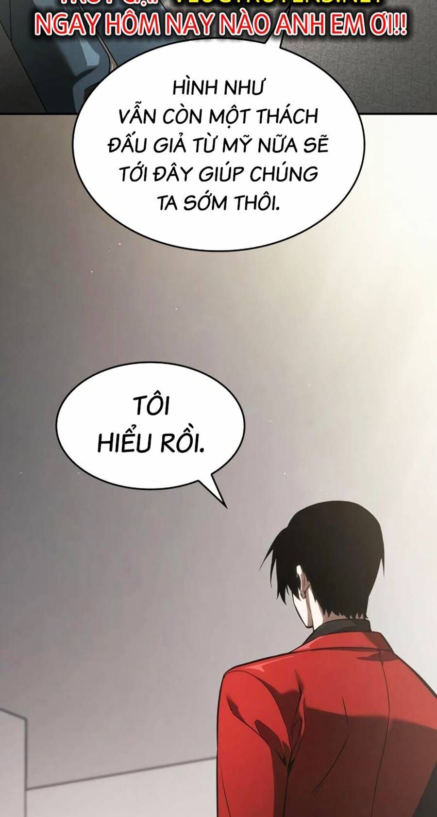 Vô Hạn Tử Linh Sư Chapter 39 - Next Chapter 40