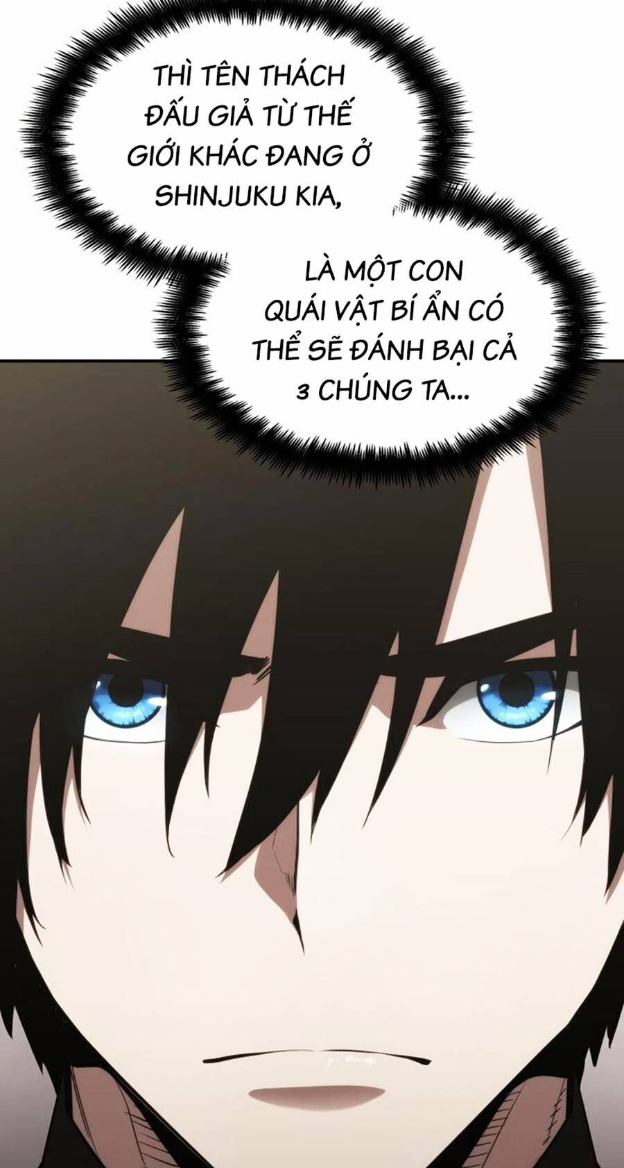 Vô Hạn Tử Linh Sư Chapter 39 - Next Chapter 40