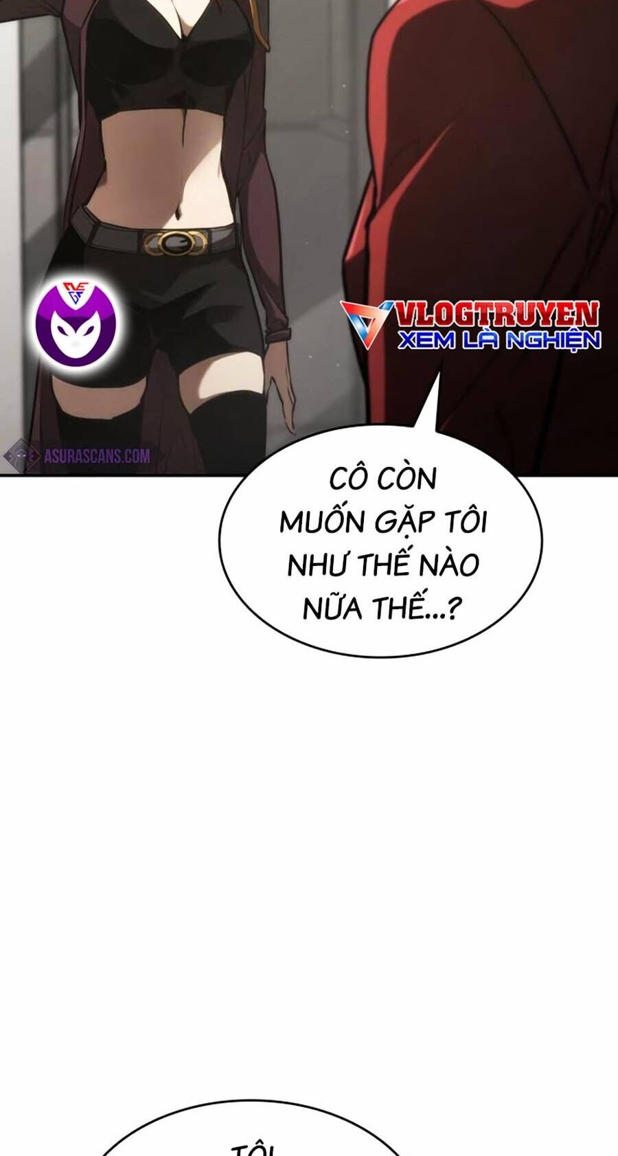 Vô Hạn Tử Linh Sư Chapter 39 - Next Chapter 40