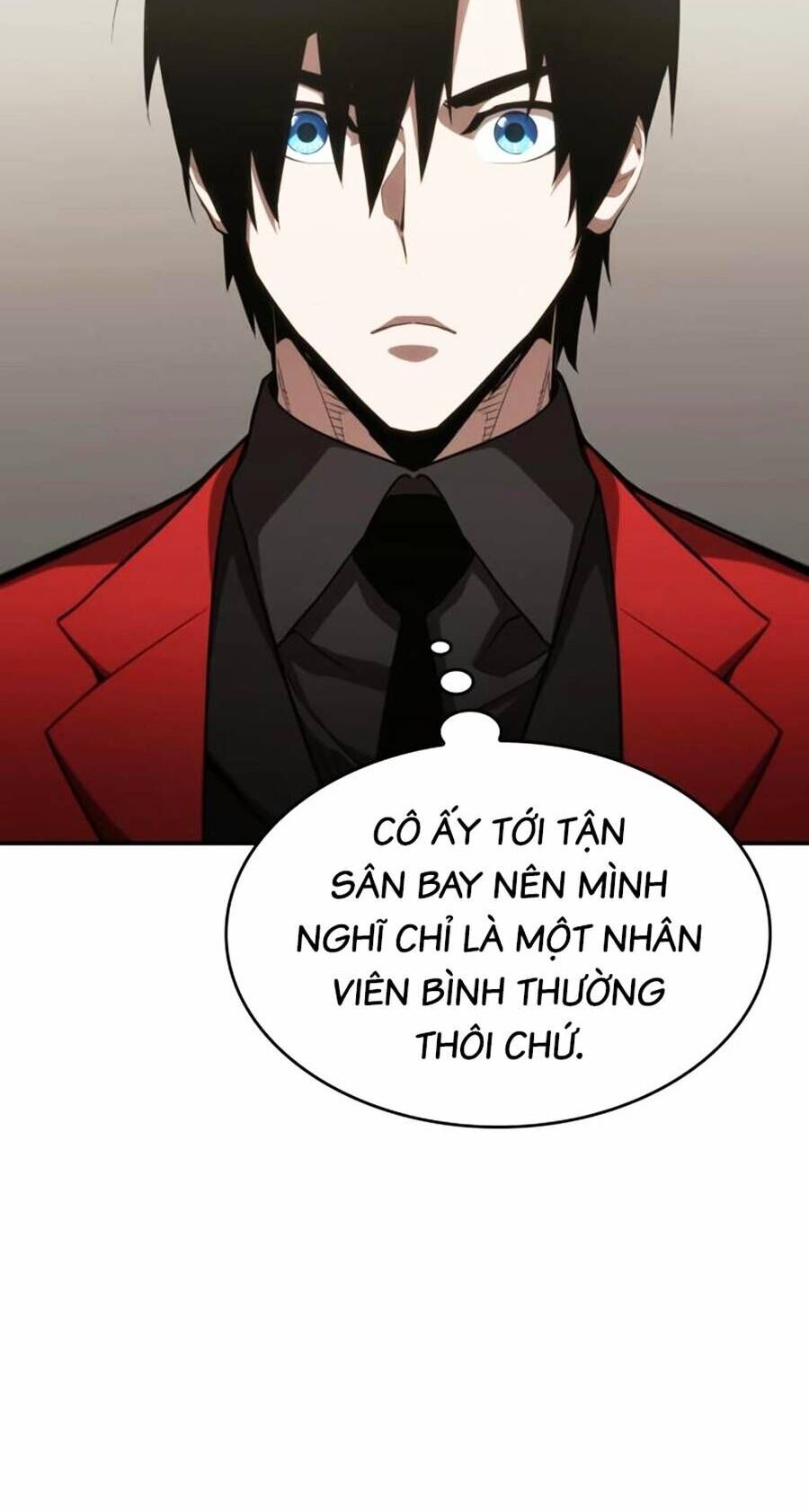 Vô Hạn Tử Linh Sư Chapter 39 - Next Chapter 40