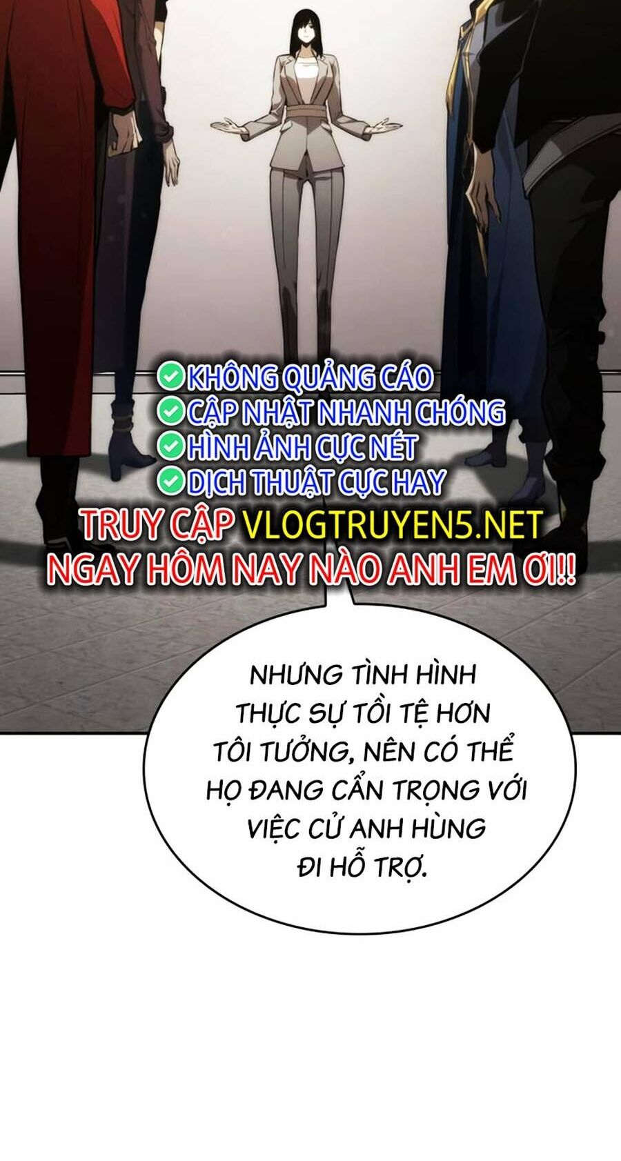 Vô Hạn Tử Linh Sư Chapter 39 - Next Chapter 40