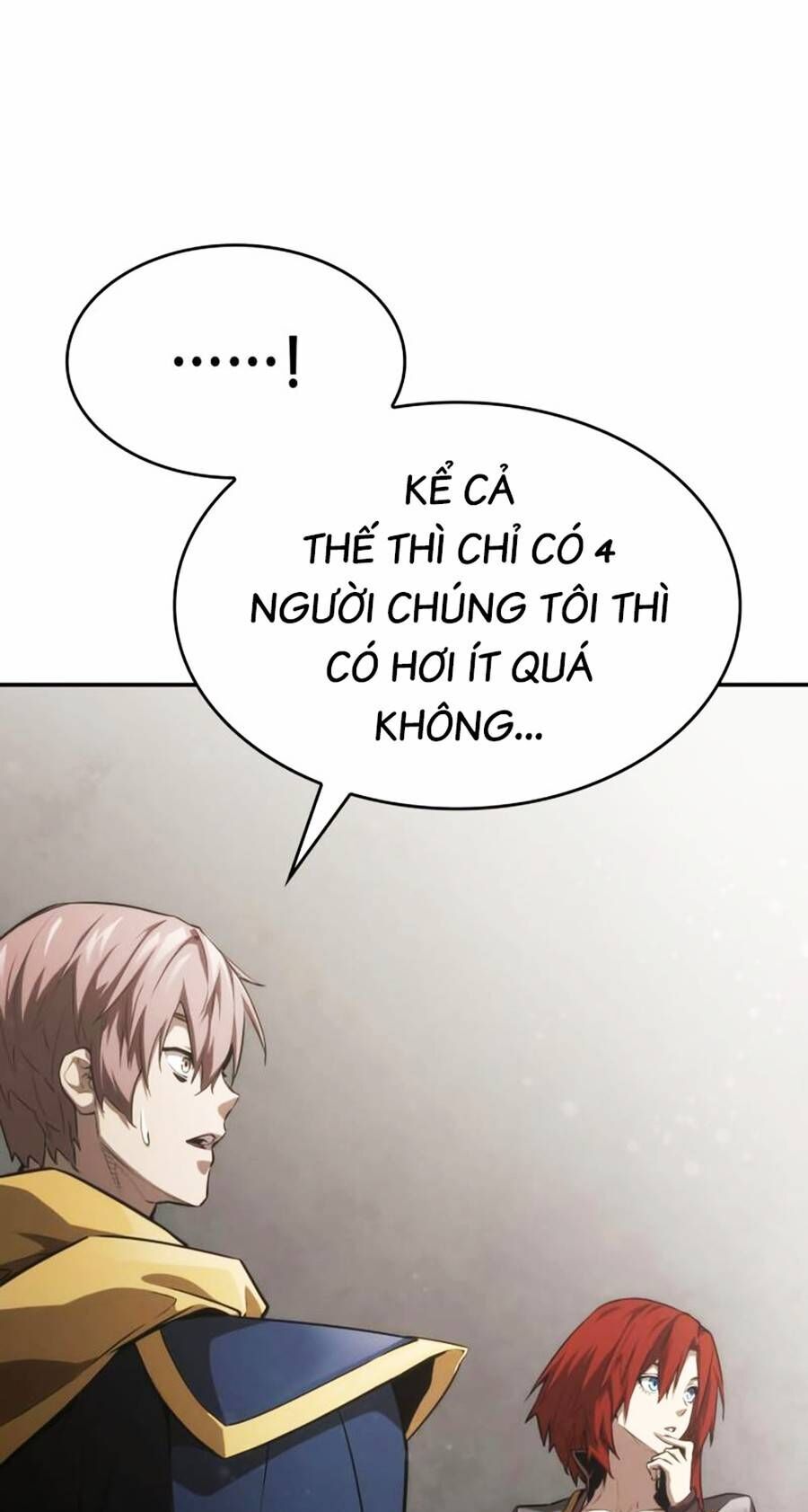 Vô Hạn Tử Linh Sư Chapter 39 - Next Chapter 40